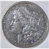 Image 1 : 1896-S MORGAN DOLLAR, XF/AU