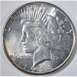1928-S PEACE DOLLAR CH/GEM BU