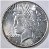 Image 1 : 1928-S PEACE DOLLAR CH/GEM BU