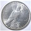 Image 2 : 1934 PEACE DOLLAR CH BU