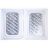 Image 1 : 2-SILVERTOWNE ONE OUNCE SILVER BARS
