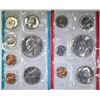 Image 2 : LOT OF 14 U.S. MINT SETS
