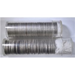 $10 FACE VALUE MIXED DATE MERCURY DIMES
