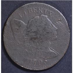 1795  LARGE CENT GOOD