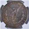 Image 3 : 1901 MORGAN DOLLAR  NGC AU DETAILS CLEANED
