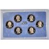 Image 5 : 3 2009 U.S. MINT PROOF SETS