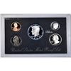 Image 2 : LOT OF 6 U.S. SILVER PROOF SETS: