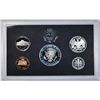 Image 3 : LOT OF 6 U.S. SILVER PROOF SETS:
