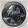 Image 2 : 2016 ATB 5-oz QUARTER, CUMBERLAND GAP
