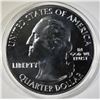 Image 2 : 2017 ATB 5-oz QUARTER, EFFIGY MOUNDS