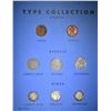 Image 2 : U.S. COIN TYPE SET: