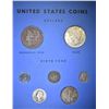 Image 4 : U.S. COIN TYPE SET:
