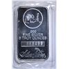 Image 1 : FIVE OUNCE .999 SILVER BAR