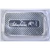 Image 2 : FIVE OUNCE .999 SILVER BAR