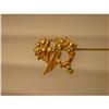 Image 1 : Stickpin  15ct.  Dragon #1082034