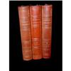 Image 1 : Leather Bound Swedish Encyclopedias #1082128