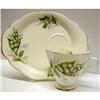 Image 1 : Hostess Set  LILY of the VALLEY #1082241