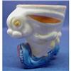 Image 1 : White Rabbit EGG CUP #1082265