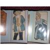 Image 1 : Hallmark Martha and George Washington #1082373