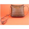 Image 1 : Indonesian Antique Handbag, Excellent Condition#1082996