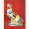 Image 1 : Chalkware Rooster #1083294