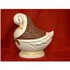 Image 1 : Large Duck Cookie Jar #1083313