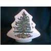 Image 1 : Spode Christmas Tree Bank  #1083325