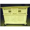 Image 1 :  Dutch Court Cupboard C.1820 Rare #1092763