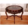 Image 1 : Louis XV Table Coffee Side Table #1092771