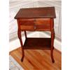 Image 1 : French Vanity Table C.1865 Hand Made #1092788