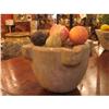 Image 1 : 19th Century French Marble Mortar #1092851