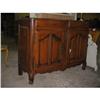 Image 1 : Country French Buffet c.1940 #1092900
