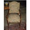 Image 1 : French Sheepbone Armchair c.1940 #1092918