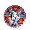Image 1 : 6 Old Japanese Imari Porcelain Bowl w Scene Mk #1093410