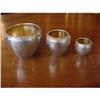 Image 1 : Shreve & Co. Sterling Vase Set #1106385