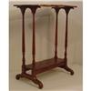 Image 1 : Victorian Rosewood Side Table c.1850 #1106428