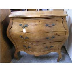 BOMBAY CHEST, GREAT FOYER PIECE #1106650