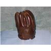 Image 1 : AGATE HAND OF BUDDHA #1106674