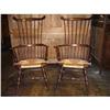 Image 1 : Pair of Windsor Style Chairs #1106675