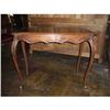 Image 1 : French Walnut Table #1106678