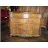 Image 1 : Swiss Walnut Commode #1106679