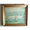 Image 1 : P. Arnoux - Impressionist #1106940