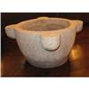 19th Century French Stone Mortar #1114434