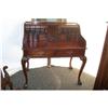 Image 1 : Mahogany English Desk #1114652