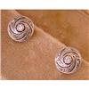 Image 1 : Diamond and White Gold Earrings / Studs #1114981