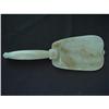 Image 1 : Chinese carved Celadon jade   #1115178