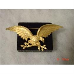 VANS AUTHENTICS  Spread Eagle Brooch #1153156