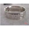 Image 1 : Kenneth Jay Lane  KJL  Bangle Bracelet AWSUM! #1153198