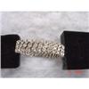 Image 1 : Made in Japan Rhinestone Elastic Bracelet #1153792