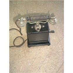 Old Desk Phone 1908  #1153996